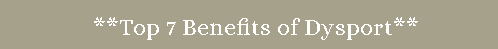 Botox, botox near me st clair shores Michigan, how long does botox last, hair botox, dysport vs botox, botox treatment med spa st clair shores, Michigan med spa, botox around mouth, botox around eyes, botox near me st clair shores mi